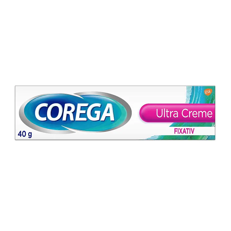 Corega Ultra Cream 40 g